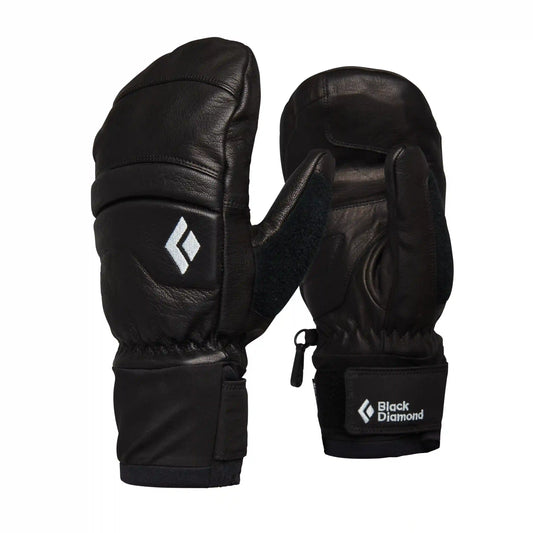 Women's Spark Mitts - Past Season