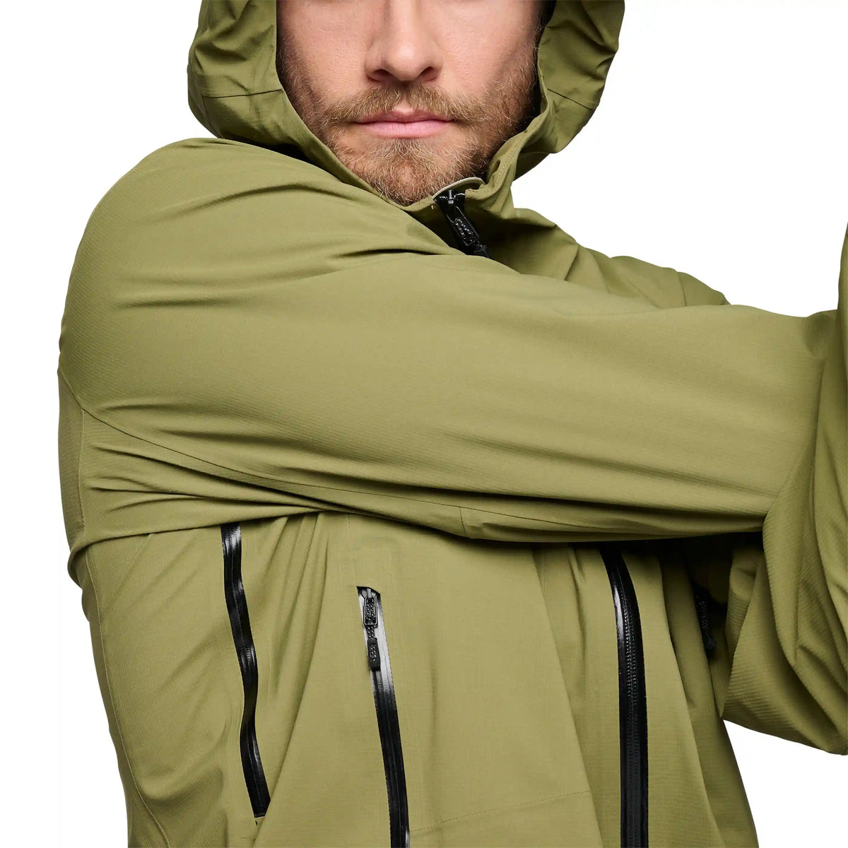 Men's Highline Stretch Shell - Past Season