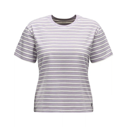 Women's BD Stripe Short Sleeve Tee Long