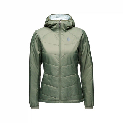Women's Solution 2.0 Hoody - Past Season