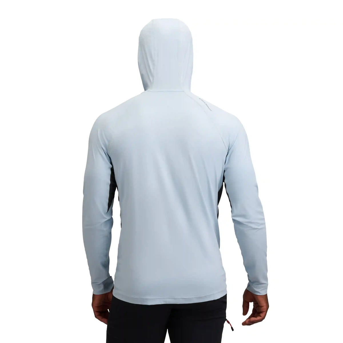 Men's Alpenglow Pro Hoody - Past Season
