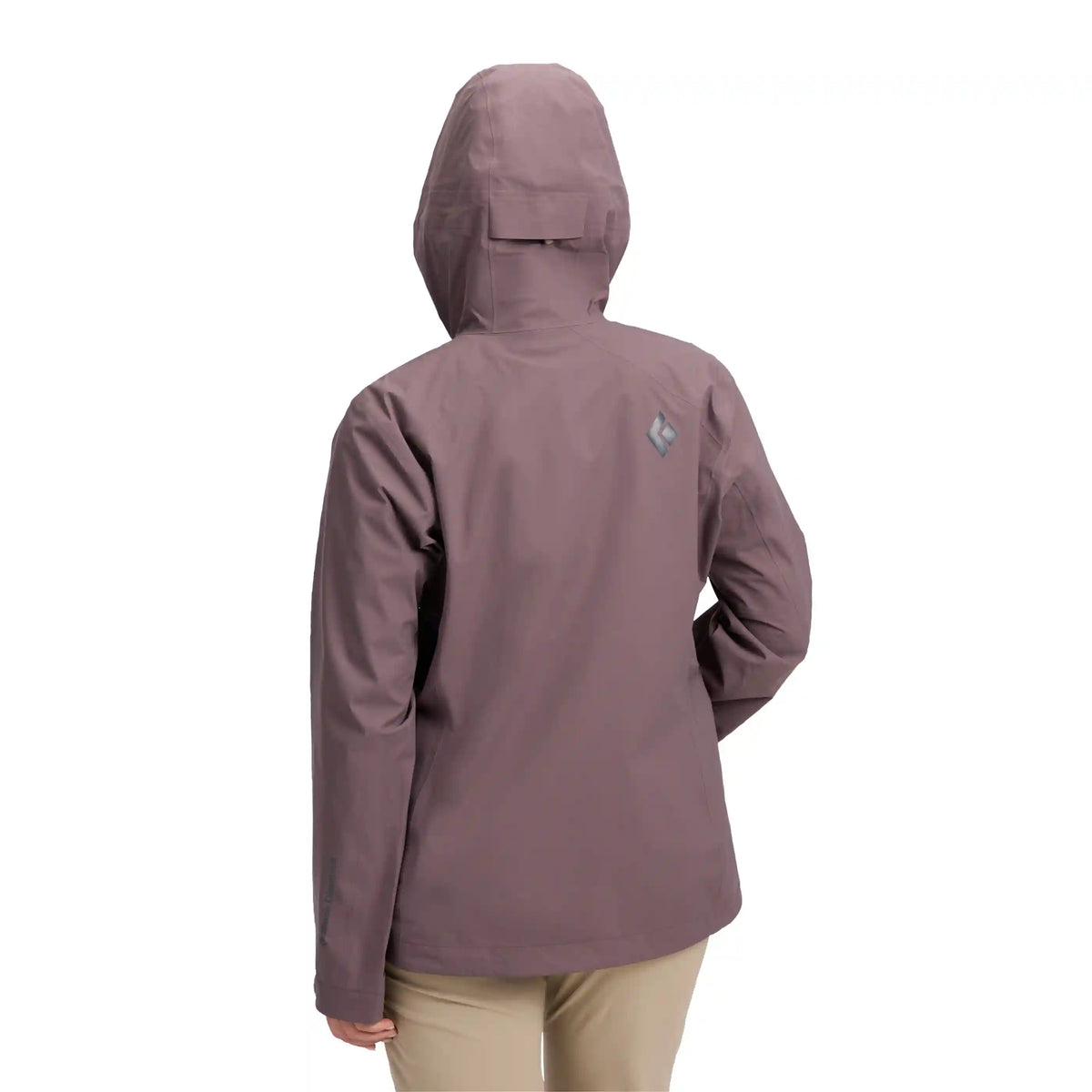 Women's Strataline Stretch Shell