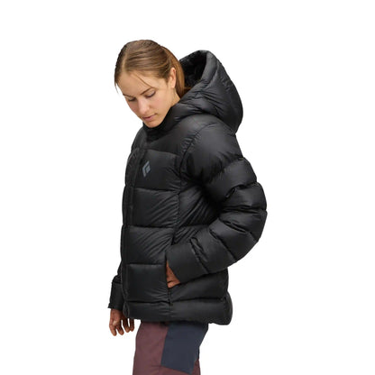 Women's Mission Down 4000 M Parka
