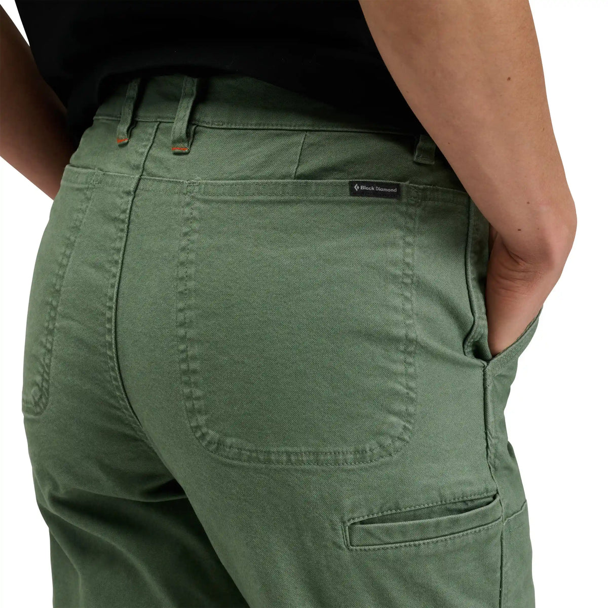 Women's Dogma Pants