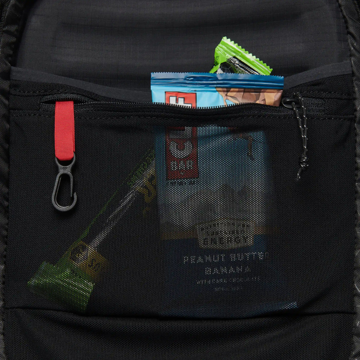 Distance 15 Backpack - Past Season