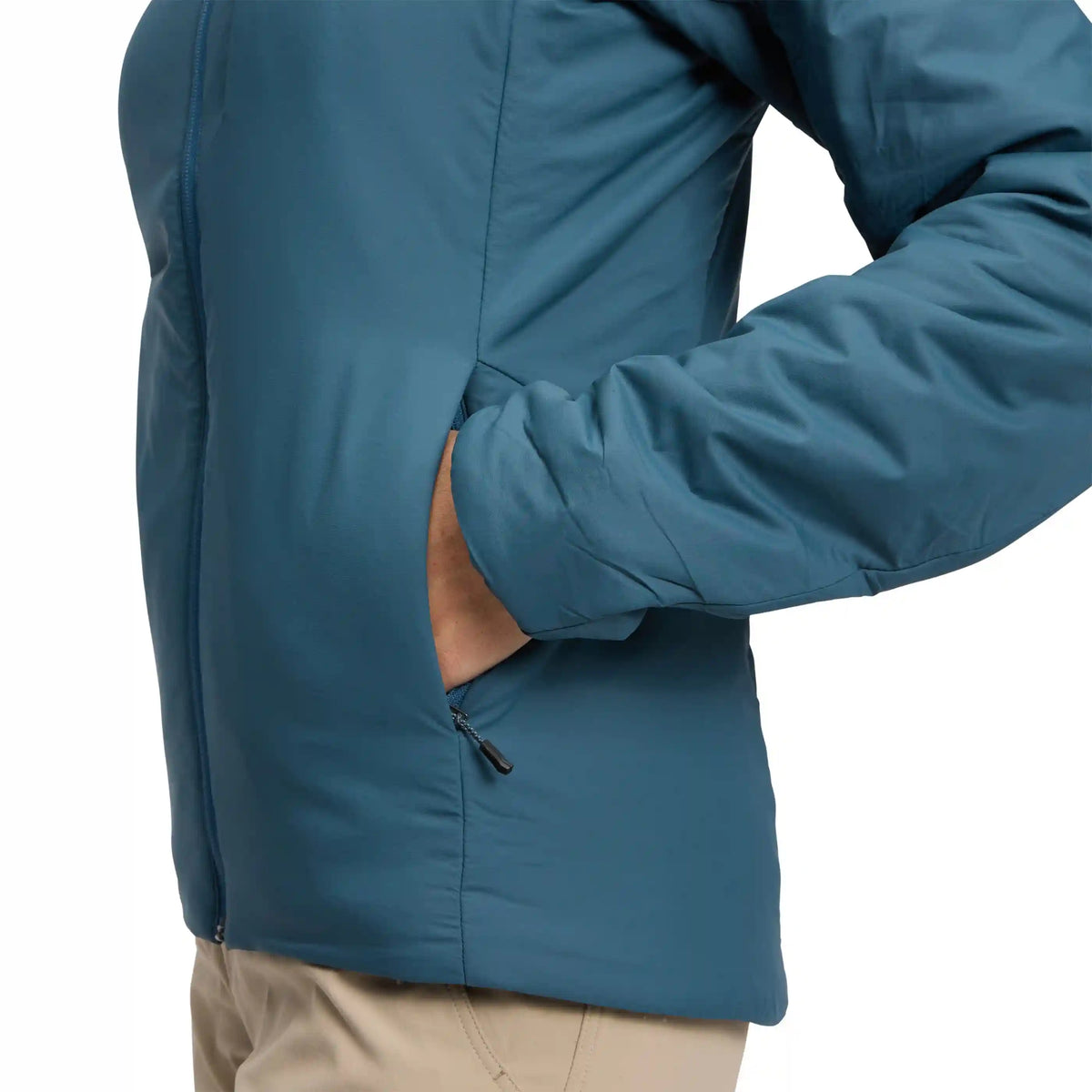 Women's First Light 2.0 Stretch Hoody