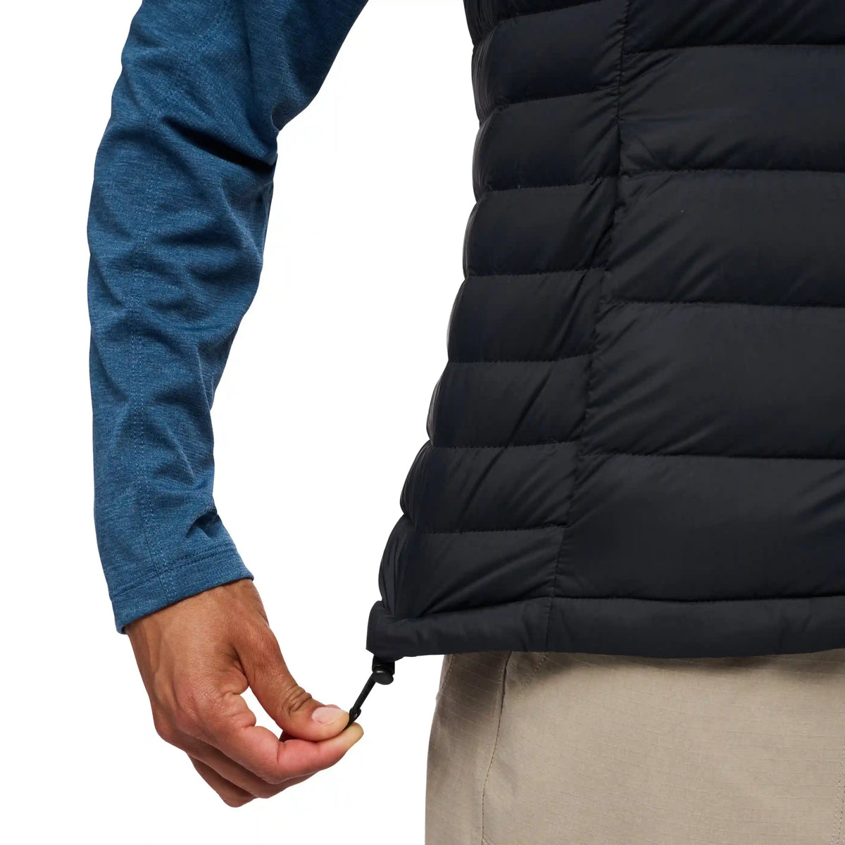 Women's Access Down 2.0 Vest