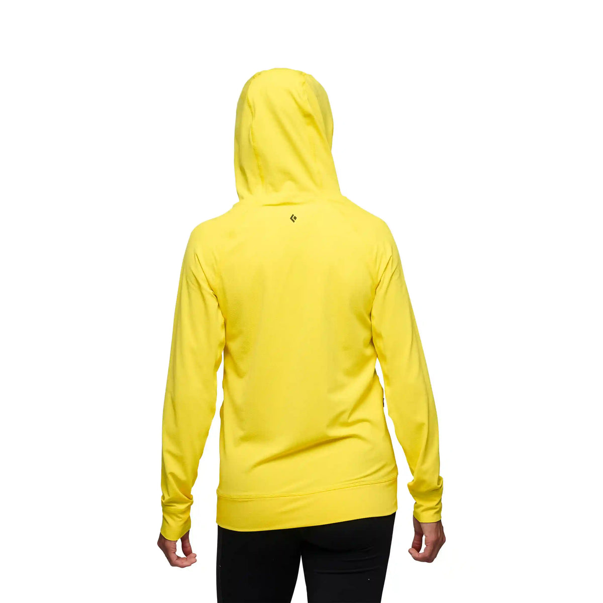 Women's Alpenglow Hoody - Past Season