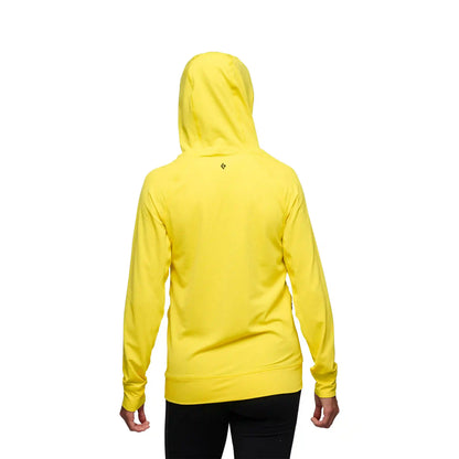 Women's Alpenglow Hoody - Past Season