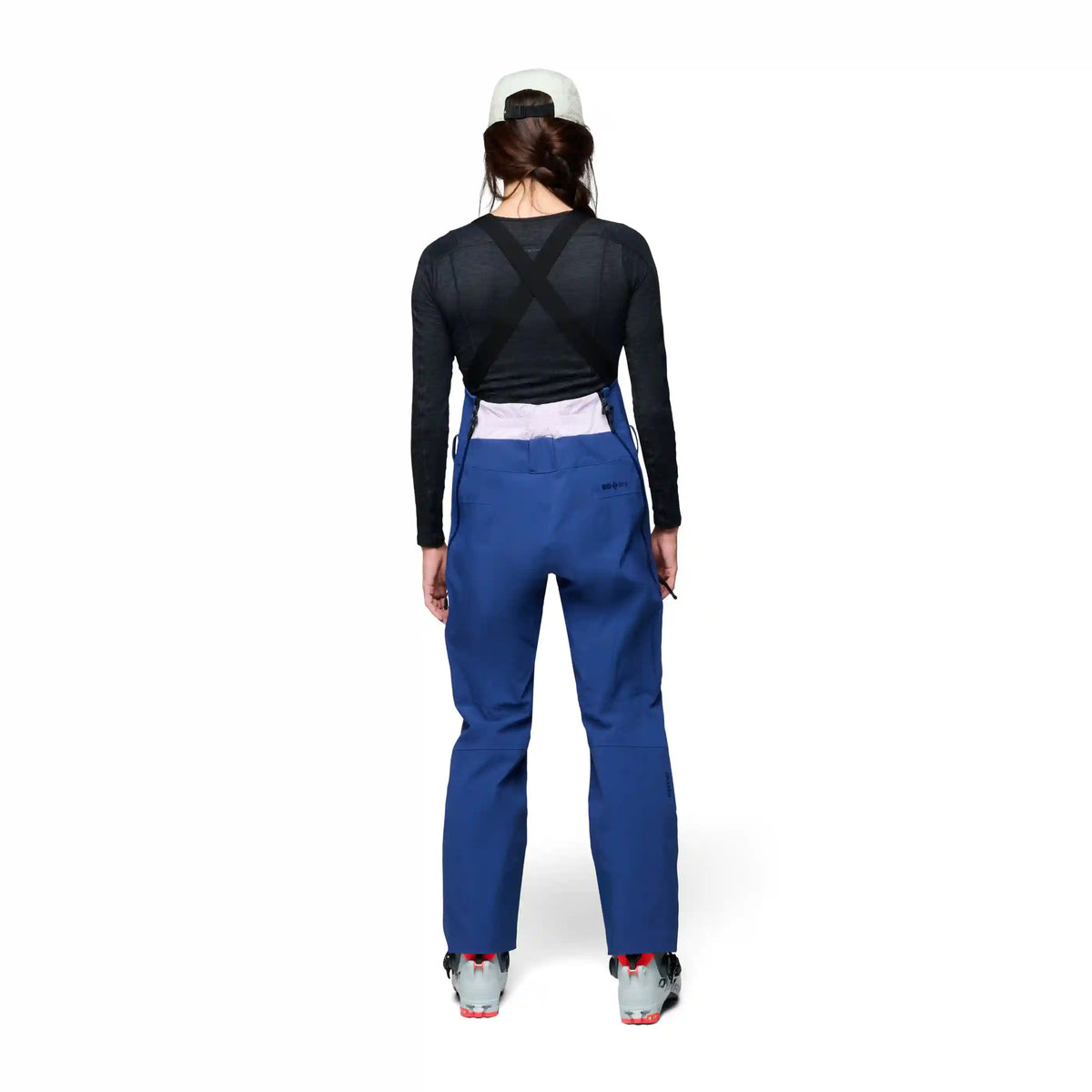 Women's Recon Stretch Bibs