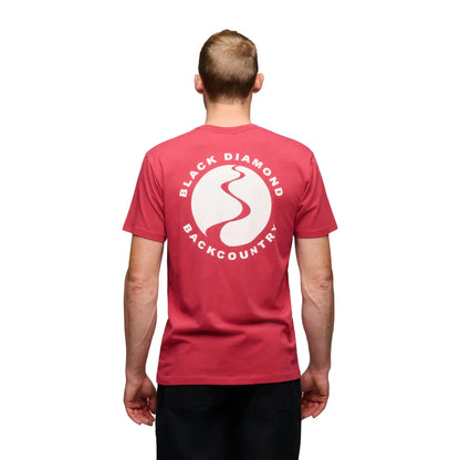 Men's BD Backcountry Stamp Short Sleeve Tee