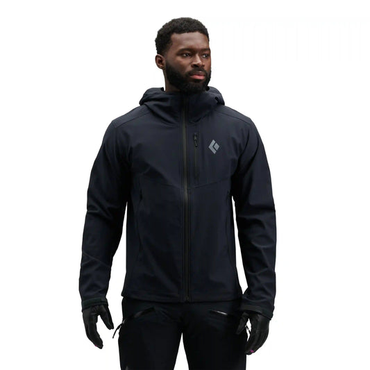 Men's Dawn Patrol Softshell
