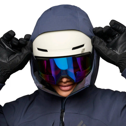 Women's Factor Shell - Past Season