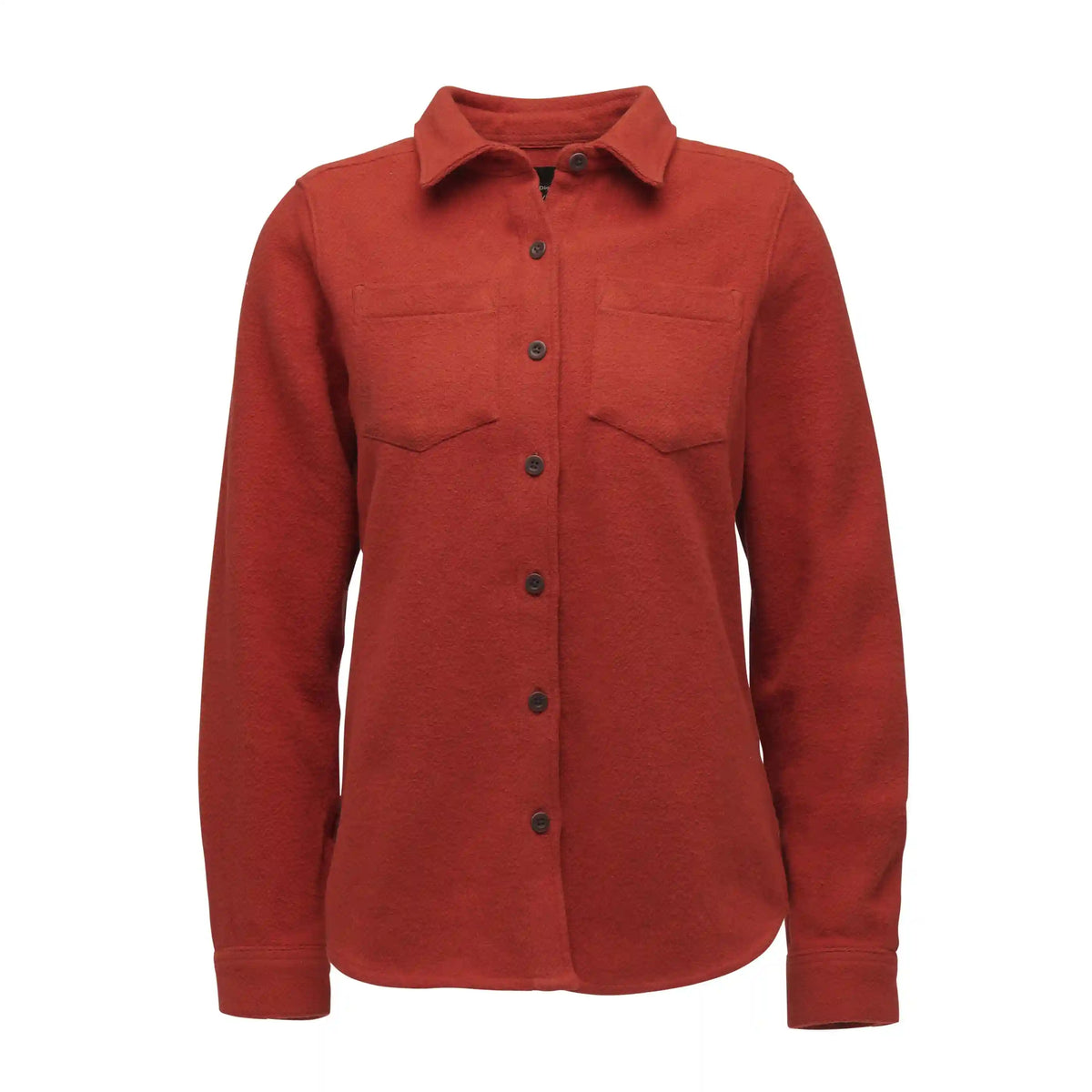 Women's Project Heavy Flannel - Past Season