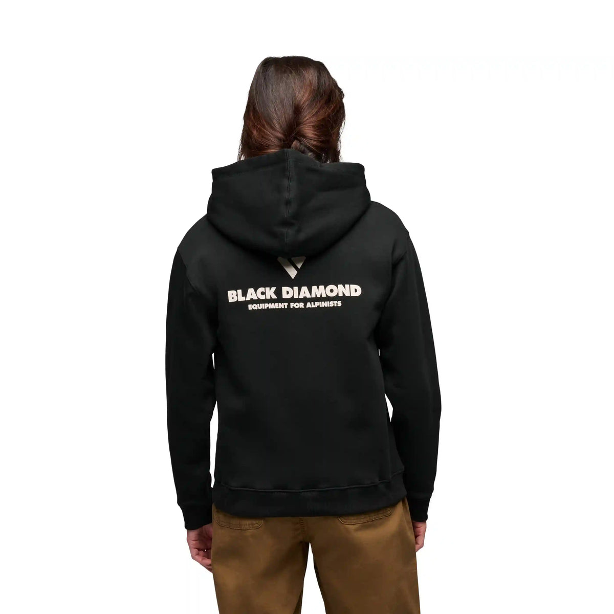 Women's Equipment for Alpinists Pullover Hoody