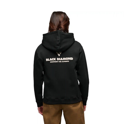 Women's Equipment for Alpinists Pullover Hoody