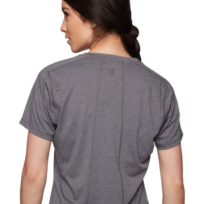 Women's Lightwire Short Sleeve Tech Tee