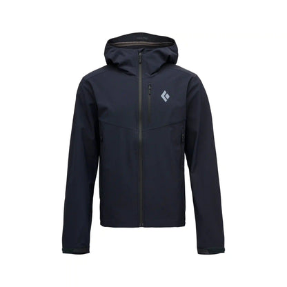 Men's Dawn Patrol Softshell