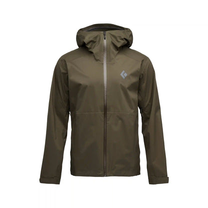 Men's Fineline Stretch Shell