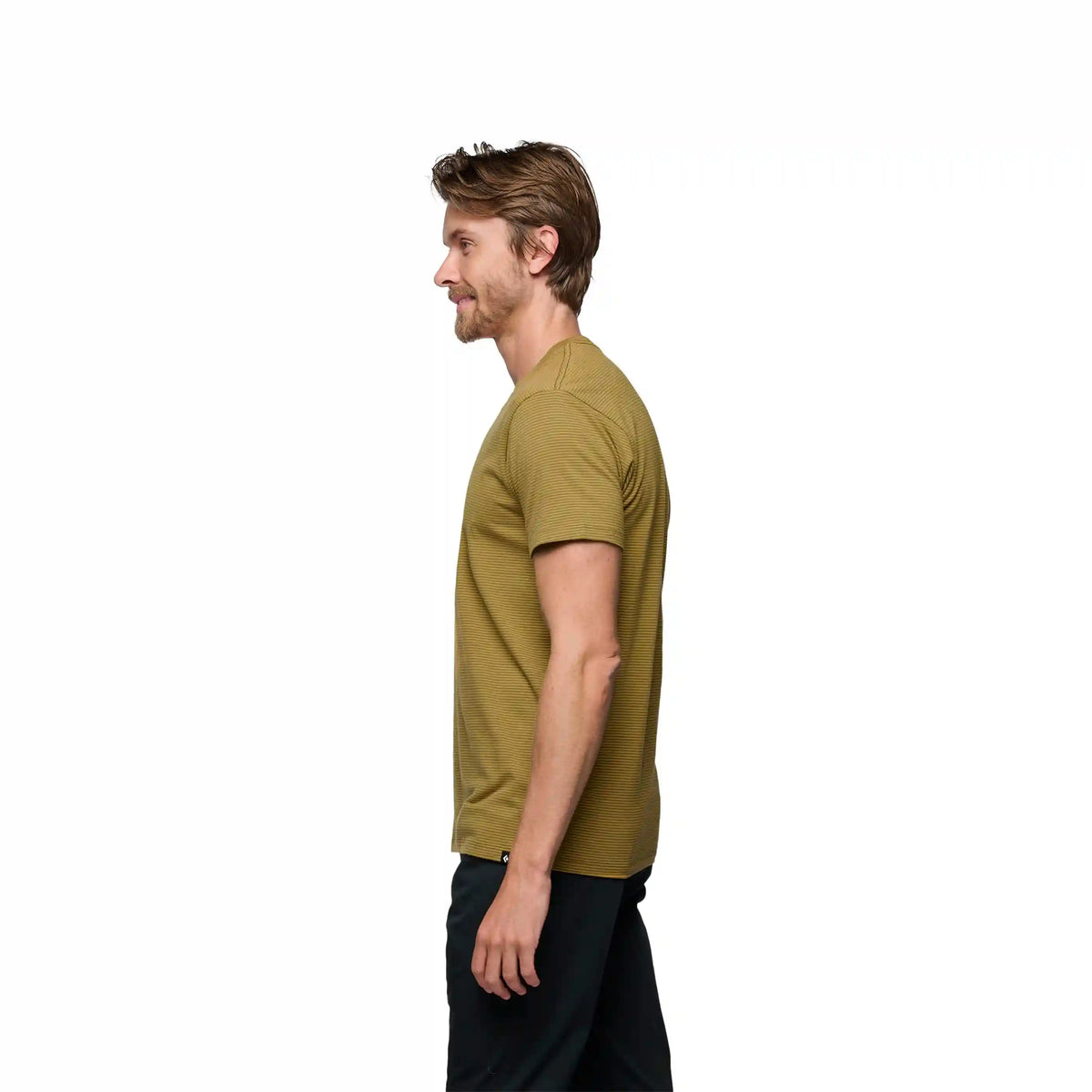 Men's BD Stripe Short Sleeve Tee