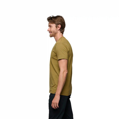 Men's BD Stripe Short Sleeve Tee