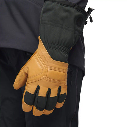 Guide Gloves - Past Season