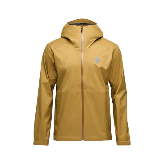 Men's Fineline Stretch Shell - Past Season
