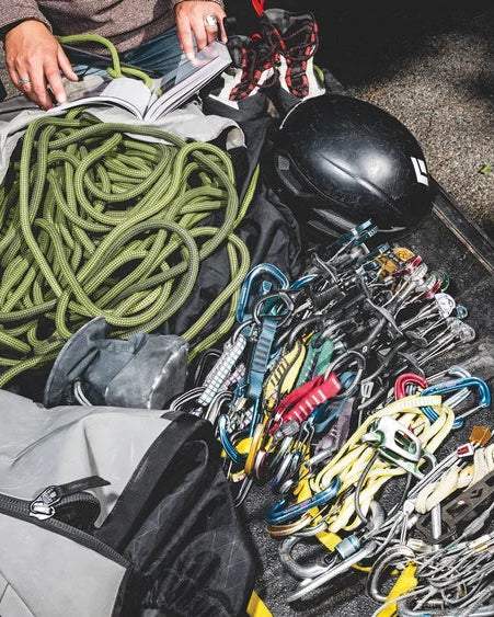GEAR MYTHS: DOES ANYONE USE STOPPERS ANYMORE?