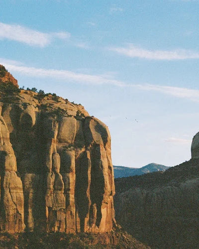 BLACK DIAMOND’S LOVE LETTERS TO INDIAN CREEK