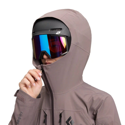 Women's Recon LT Stretch Shell - Past Season