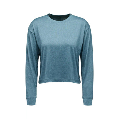 Women's Circuit Long Sleeve Tee
