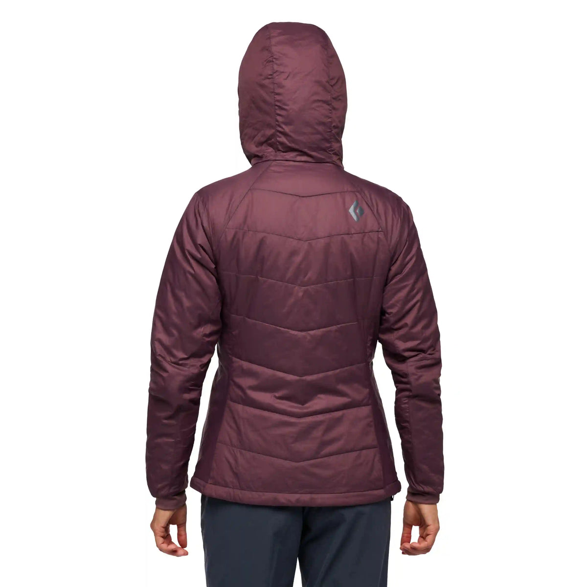 Women's Solution 2.0 Hoody - Past Season