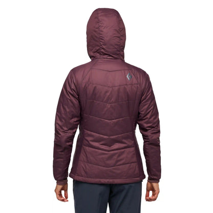 Women's Solution 2.0 Hoody - Past Season