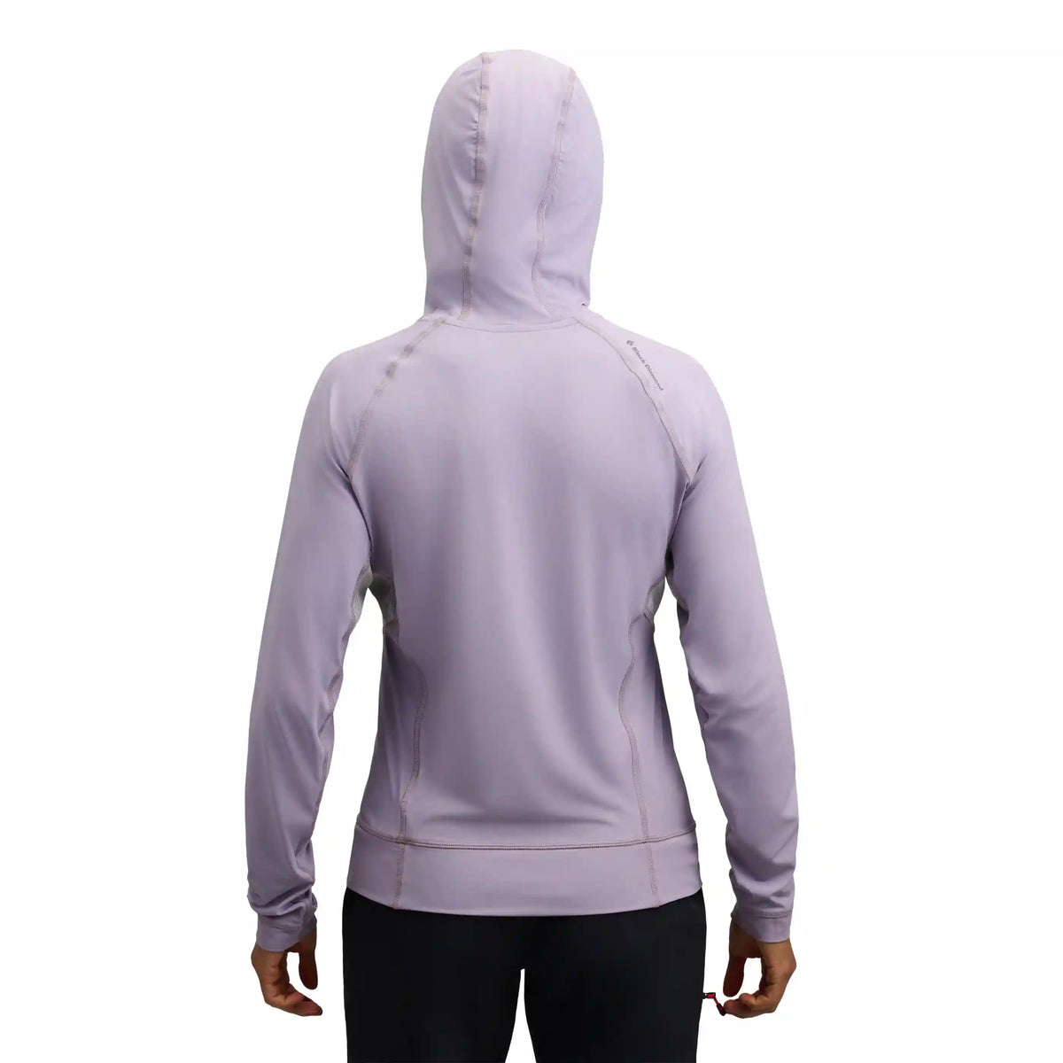 Women's Alpenglow Pro Hoody
