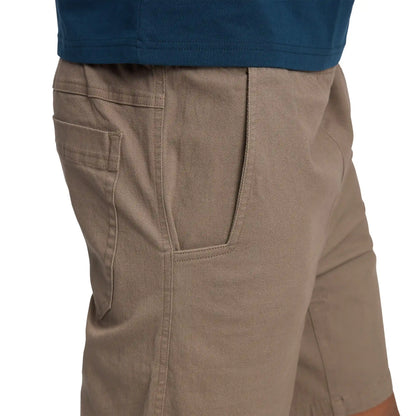 Men's Dirtbag Twill Shorts