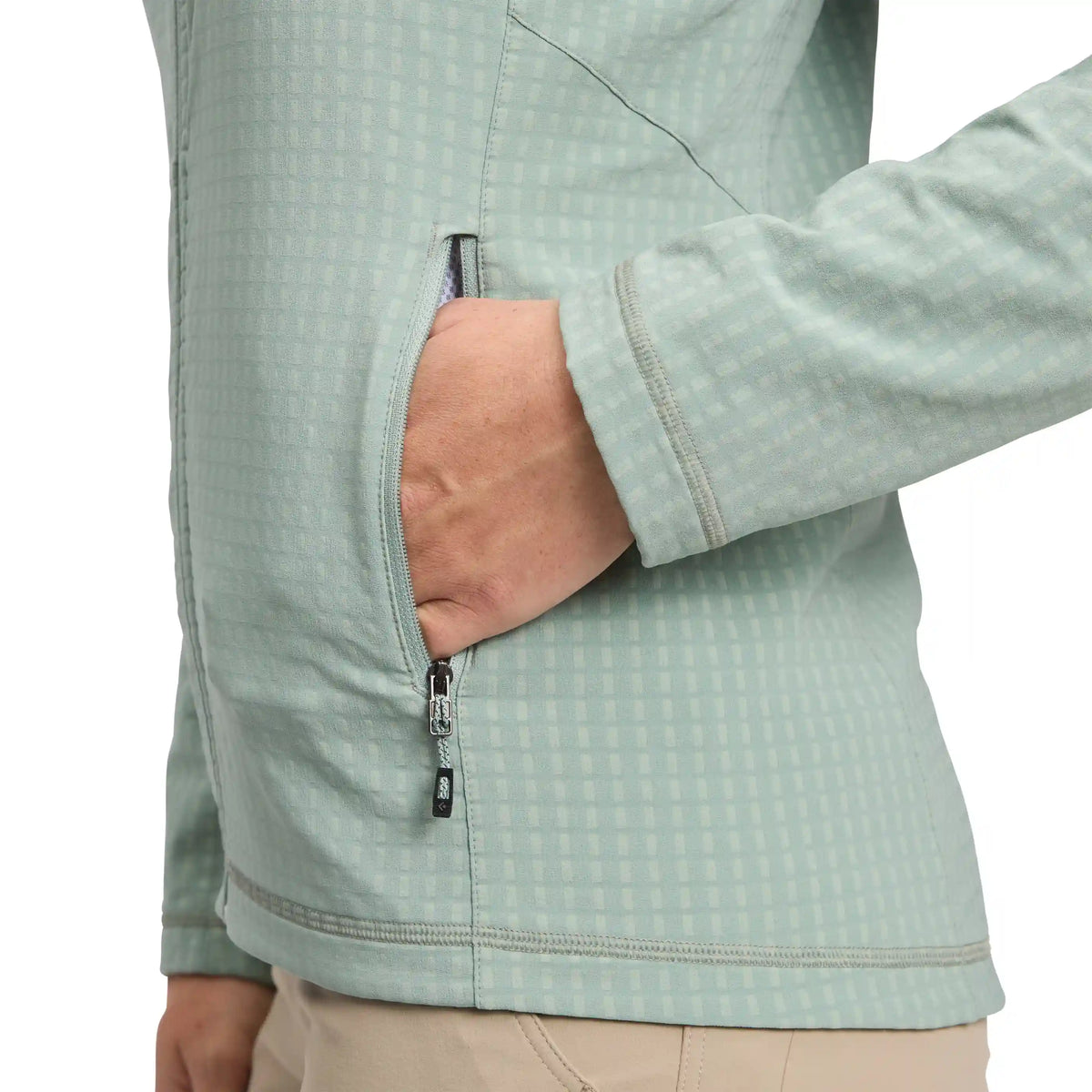 Women's Coefficient Storm Hoody