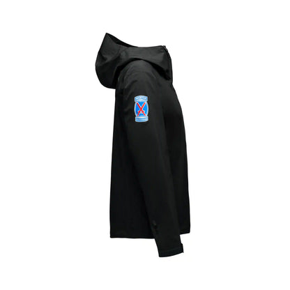 Men's Fineline Stretch Shell 10th Mountain
