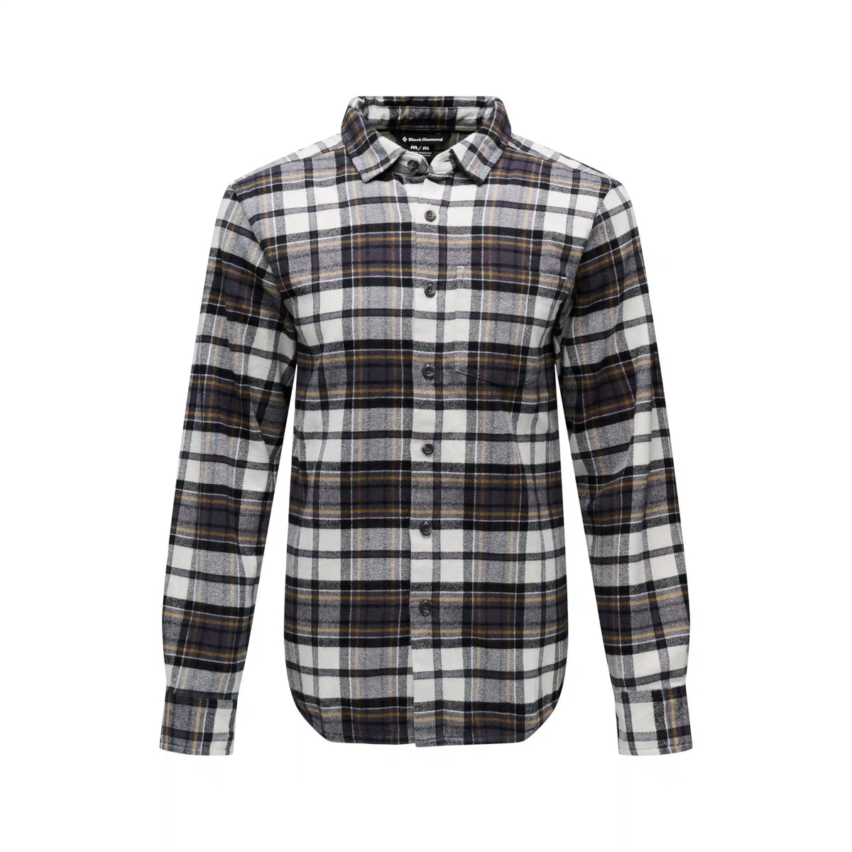 Men's Project Flannel