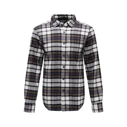 Men's Project Flannel