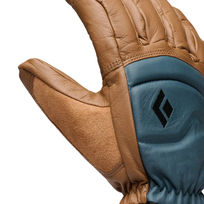 Spark Gloves