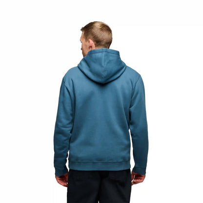 Men's Mini Stacked Full Zip Hoody