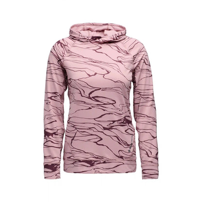 Women's Alpenglow Hoody - Past Season
