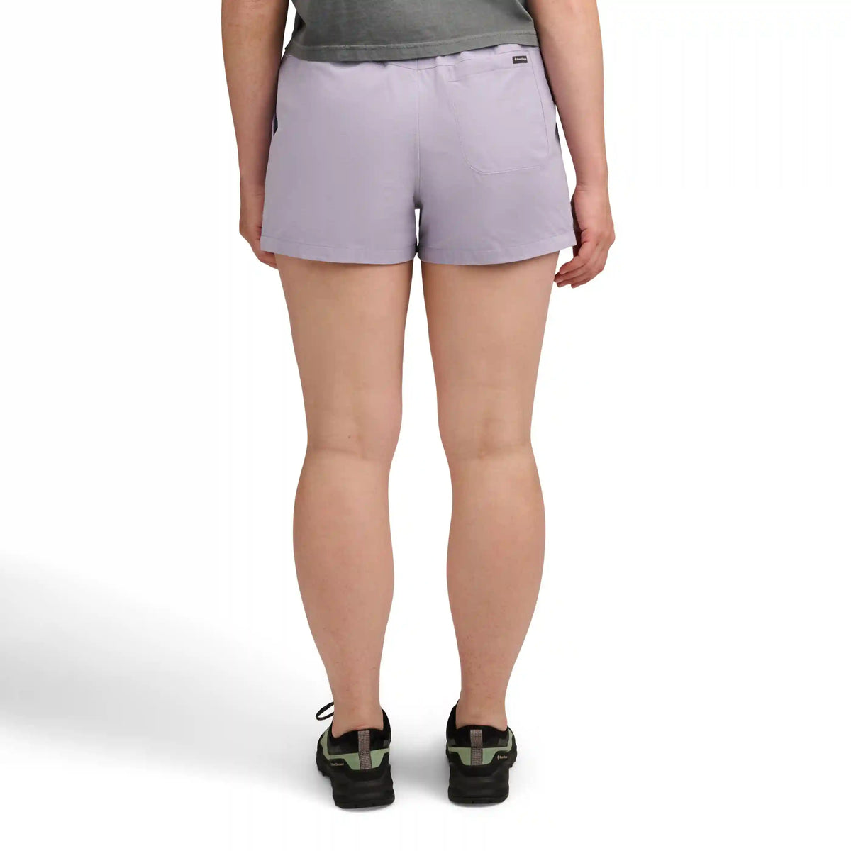 Women's Sequence Shorts