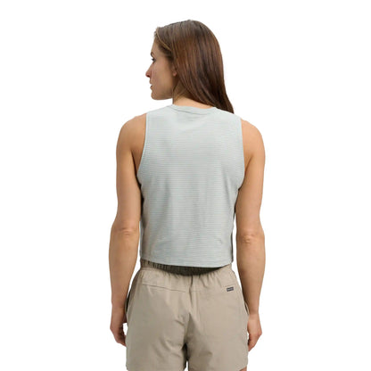 Women's BD Stripe Tank