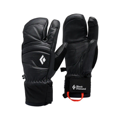 Women's Spark Finger Gloves