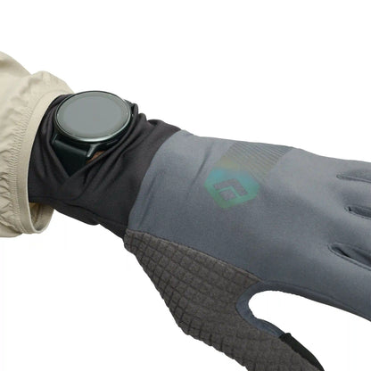 Deploy Gloves