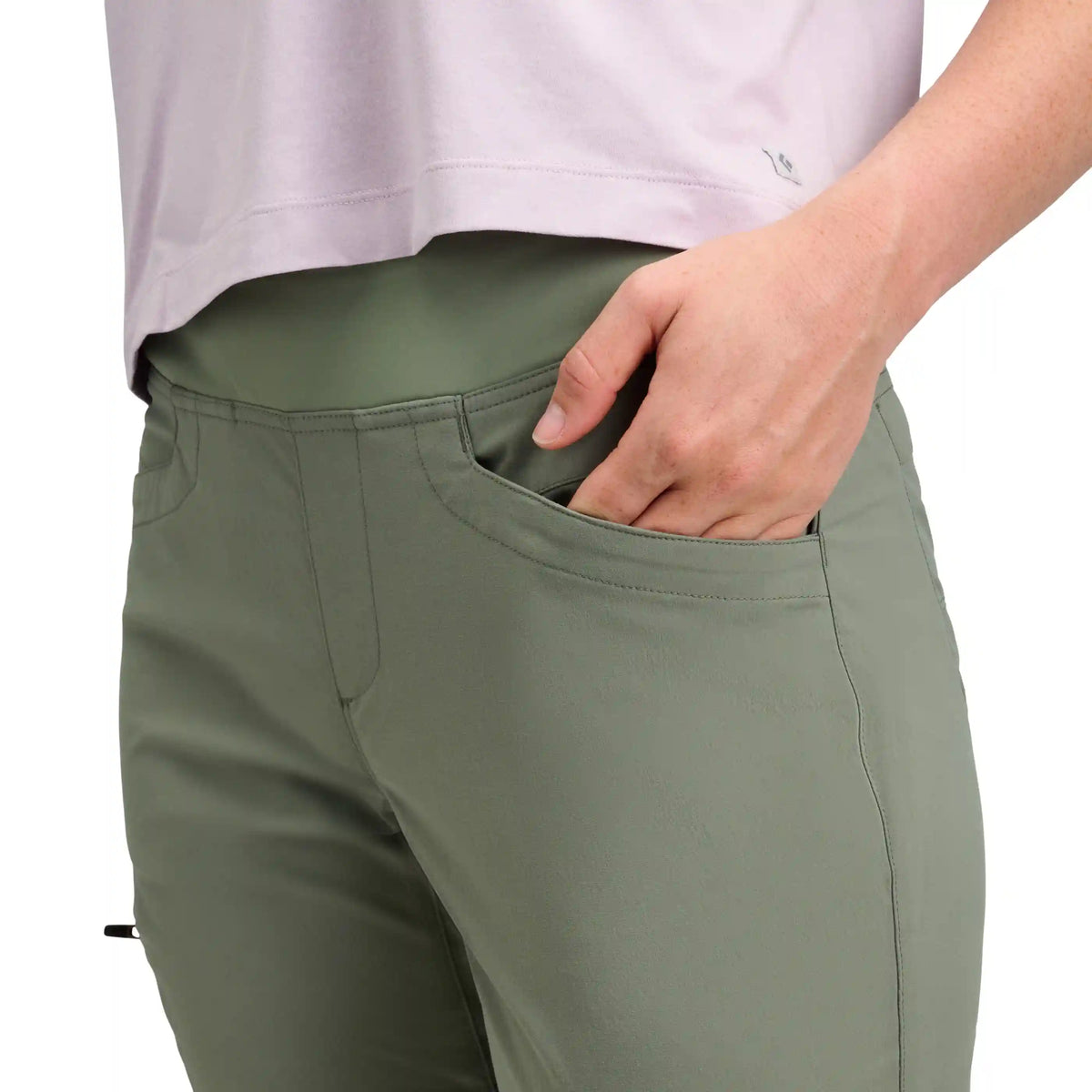 Women's Technician Jogger Pants