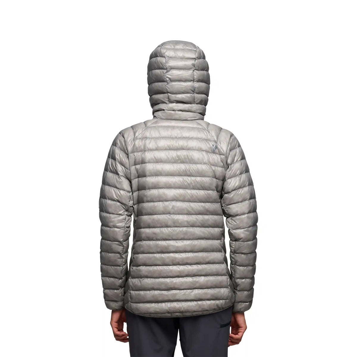 Women's Deploy Down 0.5 Pullover Hoody