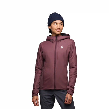 Women's First Light 1.0 Stretch Hoody