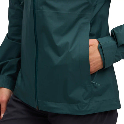 Women's Fineline Stretch Shell